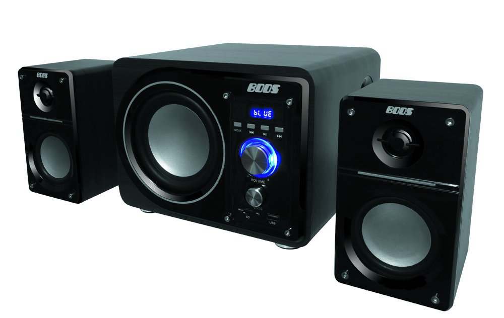 エッチ・エヌ・ビー BOOS HNB-PW3300Mk-2 取扱説明書・レビュー記事