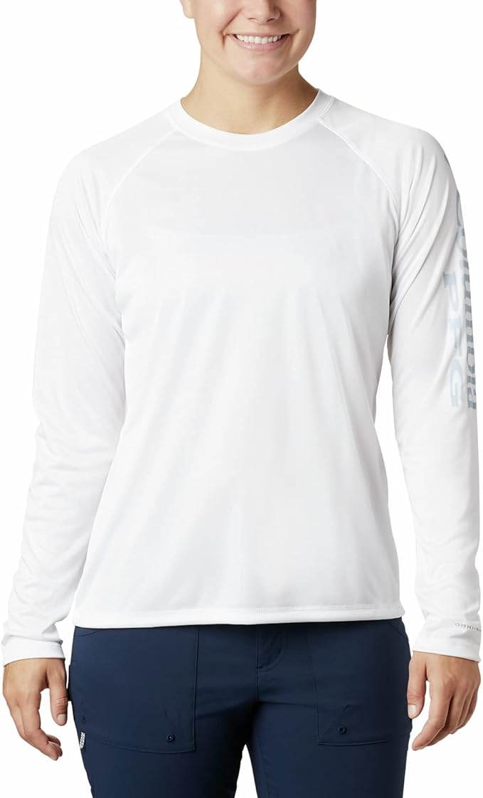 Columbia Womens Knit Tops Amazon.ca Clothing, Shoes & Accessories