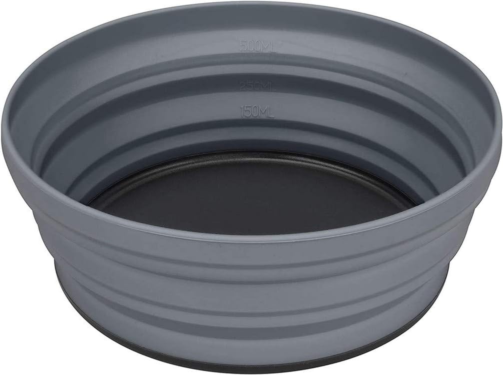 Sea to Summit X-Bowl