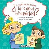 A quien se le escribe la Carta de Navidad (Spanish Edition) by Nacho Palacios, Leo Nieves