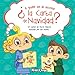A quien se le escribe la Carta de Navidad (Spanish Edition) by Nacho Palacios, Leo Nieves