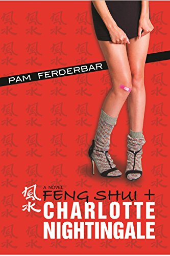 Feng Shui + Charlotte Nightingale