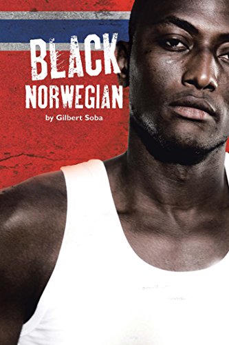 Black Norwegian by Gilbert Soba