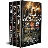 Final Awakening (A Post-Apocalyptic Thriller): The Complete Trilogy