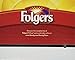 48 Count - Folgers Gourmet Selections Classic Roast Coffee For Keurig Brewers