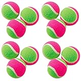 Liberty Imports Replacement Sticky Balls for Toss