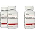 Anabolic Research D-Drodiol 25 - Mass, Strength, & Power - 3 Month Supply
