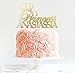 Princess or Prince Cake Topper, Personalized Tiara Cake Topper, Birthday Crown Cake Topper, First Birthday, Princess Birthday Decoration