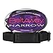 Beltaway NARROW Woman's Flat Buckle Belt