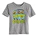 Jumping Beans Toddler Boys 2T-5T Scooby-Doo Mystery Machine Van Graphic Tee
