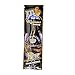 Royal XXL Cigar Wraps Cognac Honey 4 Packs Per Order with Bakebro Silicone Container