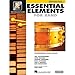 Hal Leonard 17120 Essential Elements 2000 Plus Percussion Book 1 with CD-ROM