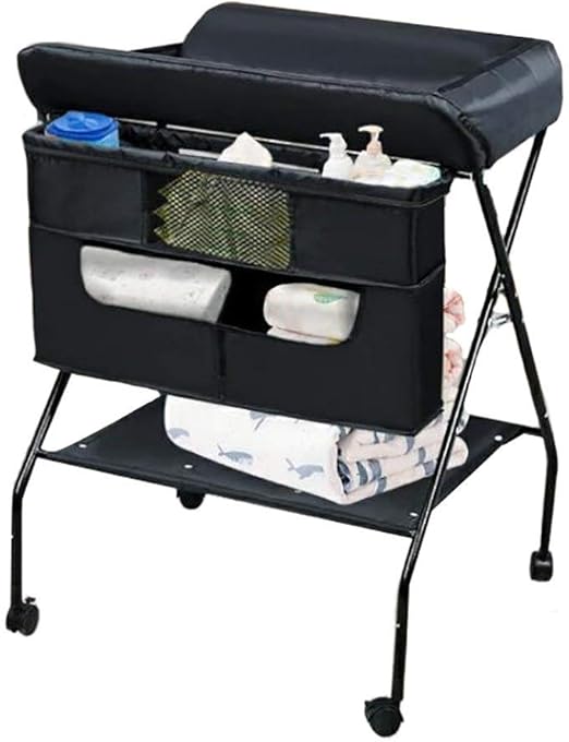 baby changing station baby hanging station