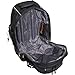 Outdoor Products Sea-Tac Rolling Backpack (Black) (Black)