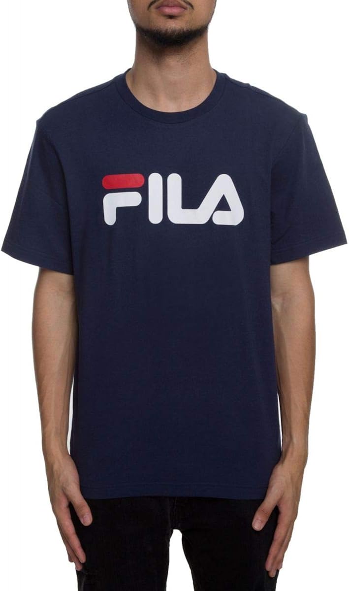 t shirt fila original