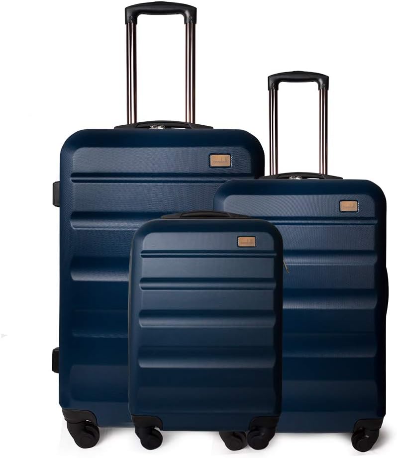 condotti luggage