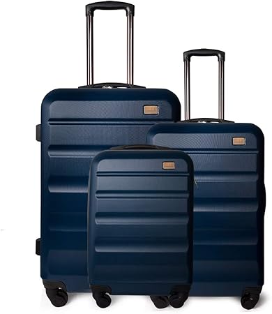 Condotti luggage set Clearance