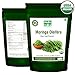 Organic Shikakai Powder - Acacia Concinna (Shikai Powder) - Best Natural Cleanser - All Natural - Herbs India (Half LB - 8 Oz)