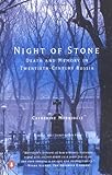 Front cover for the book Night of Stone by Catherine Merridale