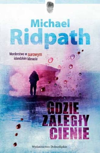 Gdzie zalegly cienie