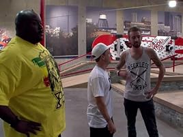 Watch Rob Dyrdek S Fantasy Factory Season 5 Prime Video