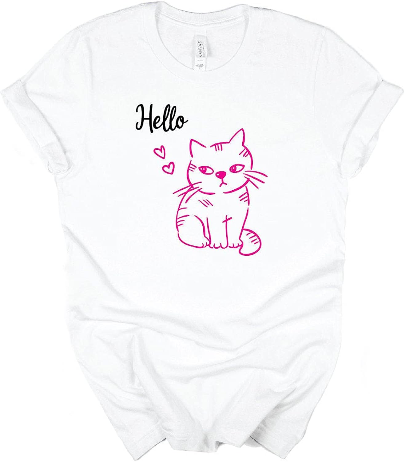 hello kitty shirt amazon