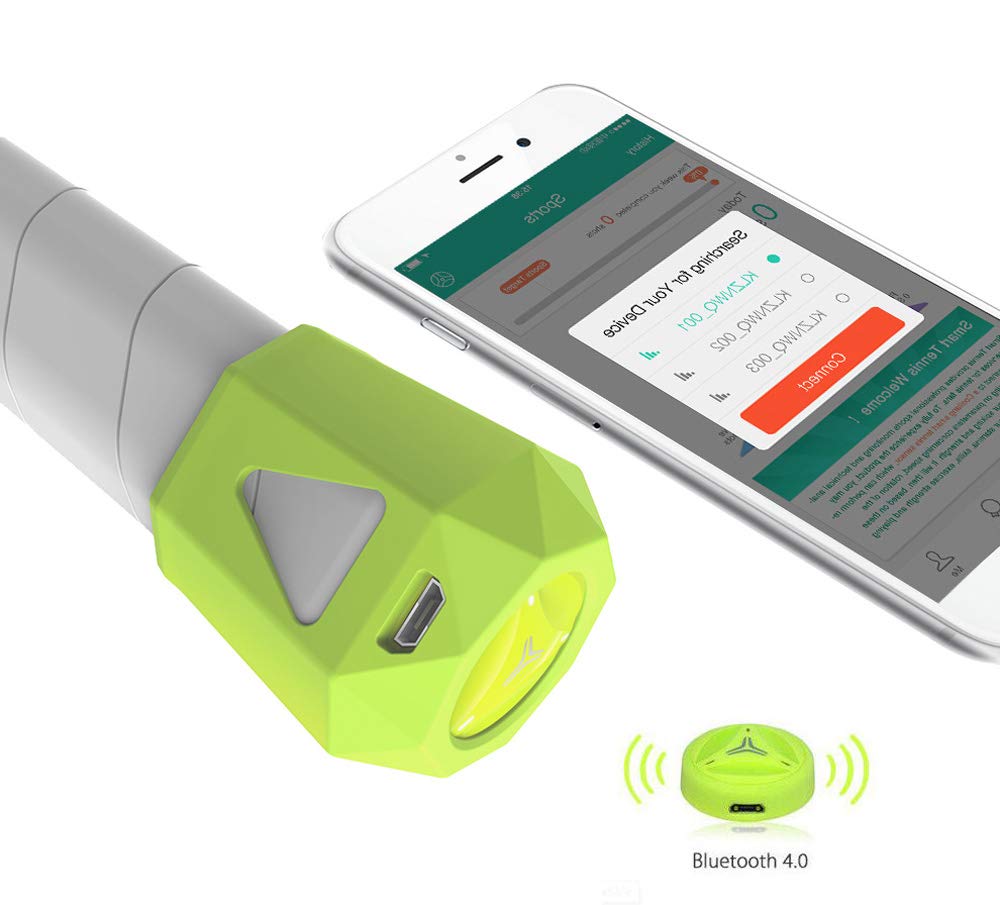 Анализатор спорт. Swing00.