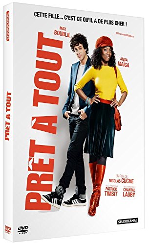 Prêt à tout
