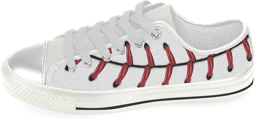 baseball sneakers womens