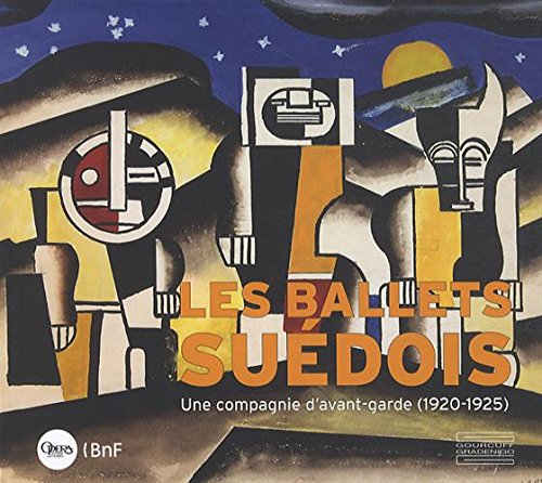 Les  Ballets suédois