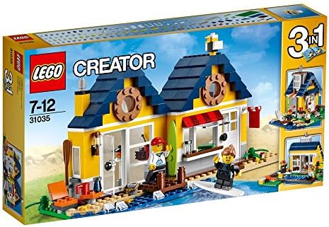 lego creator 31035