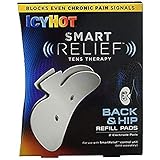 ICY HOT Smart Relief TENS Therapy Back Refill Kit 1 ea (Pack of 3)