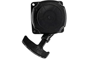 BMotorParts Recoil Pull Starter for Sportsman Auger43 Gas Powered Auger 802405