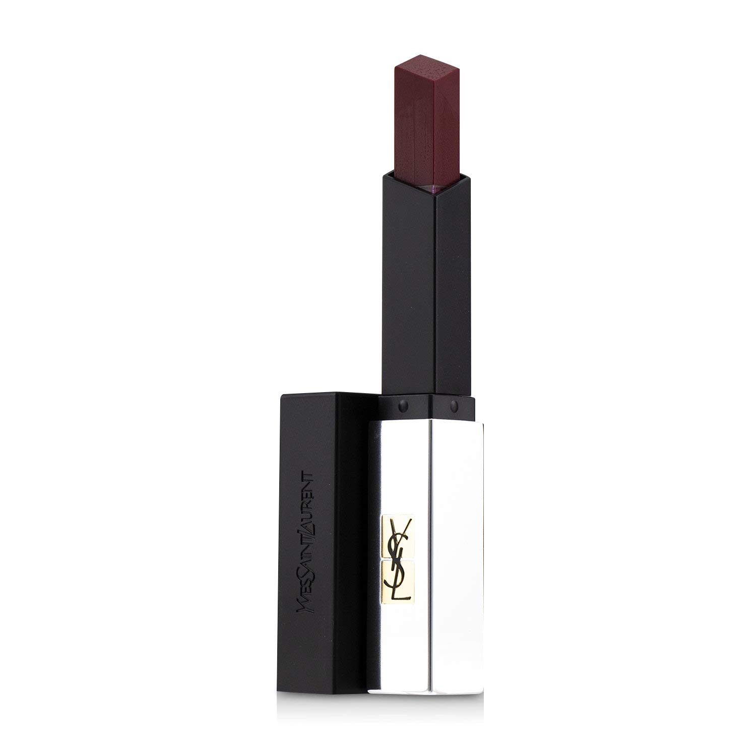 Yves Saint Laurent Rouge Pur Couture The Slim Sheer Matte N°110 - Berry Exposed, 35 g