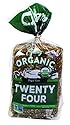 Franz Organic Rogue River Twenty Four Bread, 27 oz