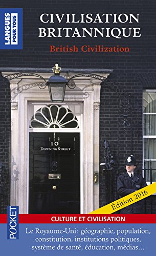 Civilisation britannique