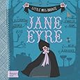 Jane Eyre: A BabyLit&reg; Counting Primer