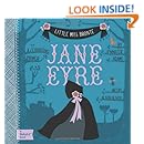 Jane Eyre: A BabyLit&reg; Counting Primer