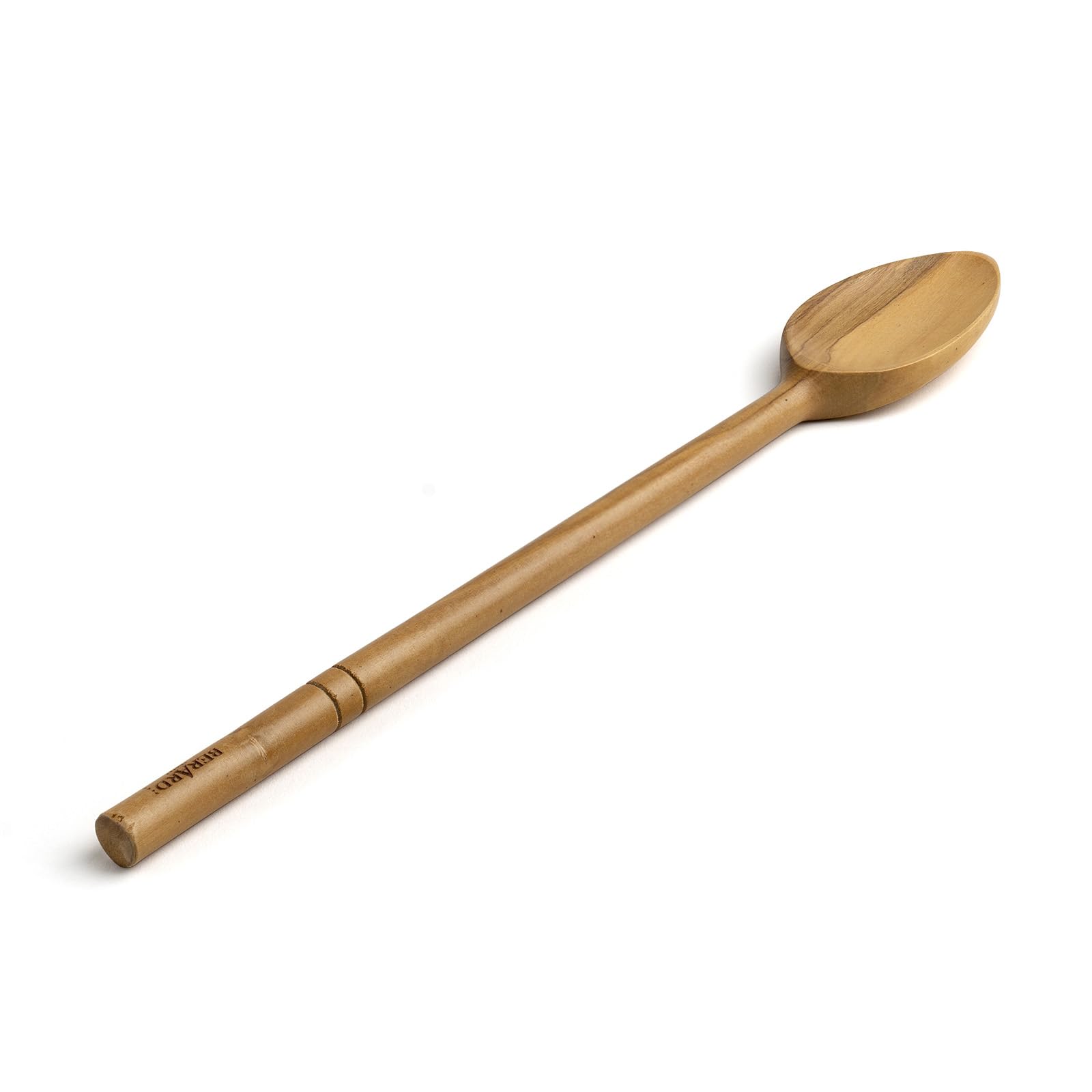 Berard Olive Wood Cook Spoon, Beige, 35 cm