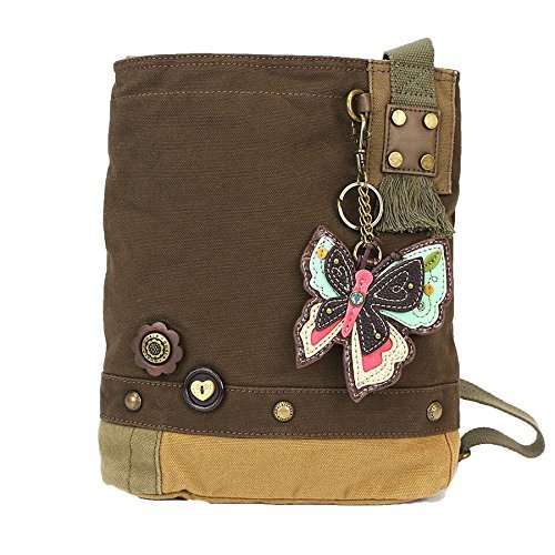 chala butterfly purse