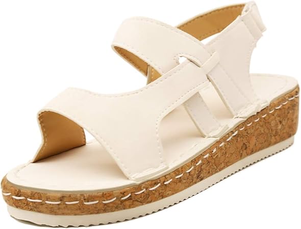 flat wedge sandals uk