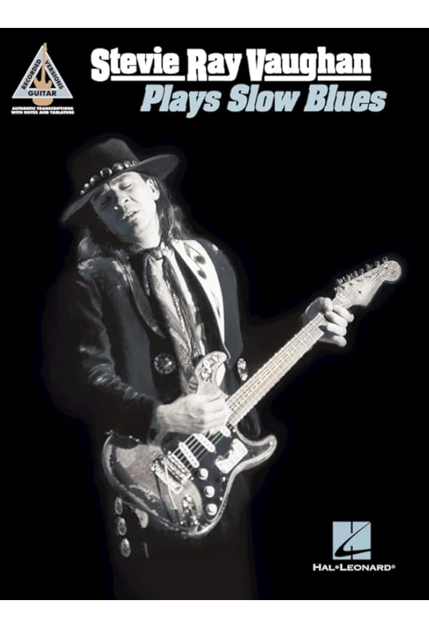 アート・デザイン・音楽 STEVE RAY VAUGHAN LIGHTNIN' BLUES Amazon.com: Stevie Ray Vaughan - Lightnin Blues 1983-1987 (2nd