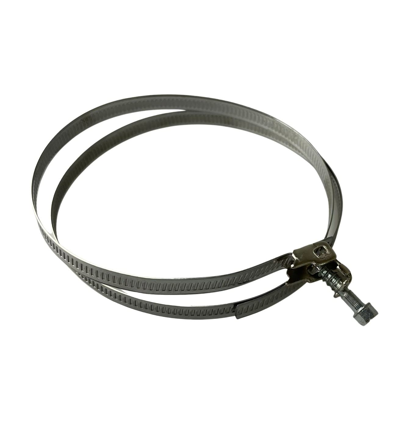 Quick Release Adjustable Clip Clamp for Ducting Ventilation Sign Fixing W2 (10, 15-260mm)