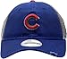 Chicago Cubs Snapback Hat Rustic 9TWENTY 11996