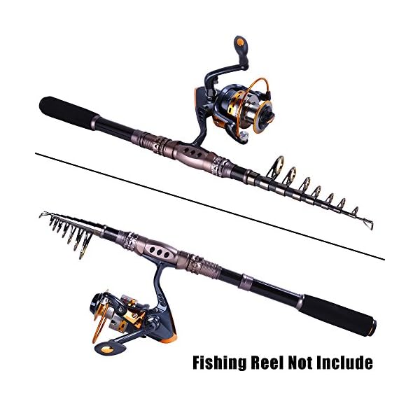 Sougayilang-Portable-Telescopic-Carbon-Fishing-Rod-Travel-Spinning-Saltwater-Fishing-Pole Sougayilang-Portable-Telescopic-Carbon-Fishing-Rod-Travel-Spinning-Saltwater-Fishing-Pole