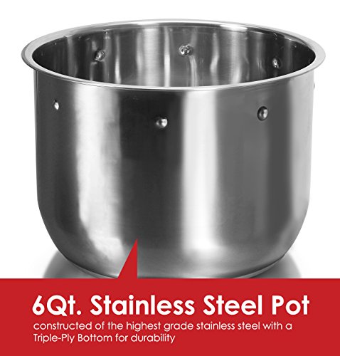 4 Platinum+EPC+686+Electric+Pressure+Cooker