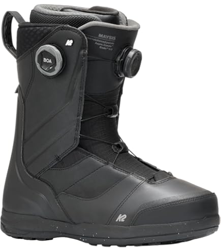 Amazon.com: Burton Men's Photon Dual Boa Wide Snowboard Boots