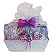 SKash26ani Gift Baskets for Girls with Themed Frozen Novelties Best Gift Ideas for any Occasions