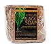 Coastal Scents All Natural African Black Soap (AS-011-16)