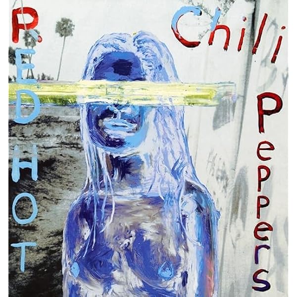 Red Hot Chili Peppers - The Red Hot Chili Peppers - Amazon.com Music